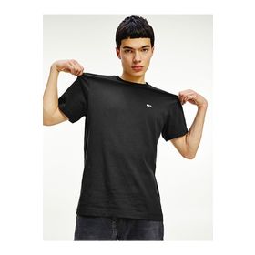 Tommy Hilfiger DM0DM09598-BDS Erkek T-shirt