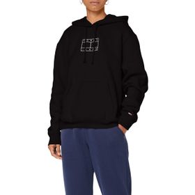 Tommy Hilfiger DW0DW08985-BDS Kadın Sweatshirt