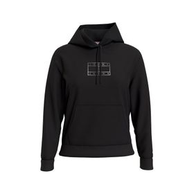 Tommy Hilfiger DW0DW08985-BDS Kadın Sweatshirt