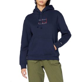 Tommy Hilfiger DW0DW08985-C87 Kadın Sweatshirt