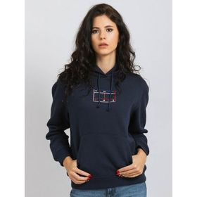 Tommy Hilfiger DW0DW08985-C87 Kadın Sweatshirt