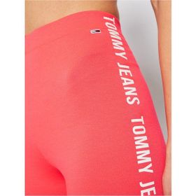 Tommy Hilfiger DW0DW09756-TAA Kadın Tayt