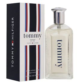 Tommy Hilfiger EDT 100 ml Erkek Parfüm