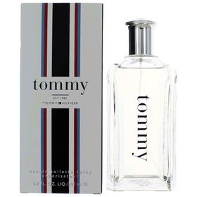 Tommy Hilfiger EDT 200 ml Erkek Parfüm