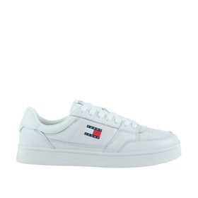 Tommy Hilfiger EM0EM01574-YBL Beyaz The Greenwich Erkek Spor Ayakkabı