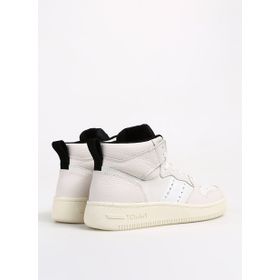 Tommy Hilfiger EN0EN02398YBL Beyaz Kadın Sneaker Ayakkabı