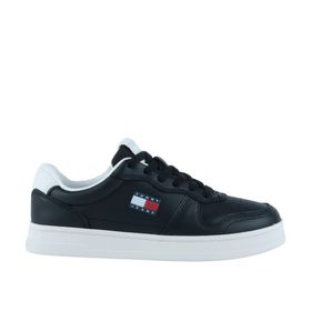 Tommy Hilfiger EN0EN03006-BDS Siyah The Greenwich Kadın Spor Ayakkabı
