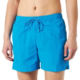 Tommy Hilfiger Erkek Medium Drawstring Mavi S Deniz Şortu