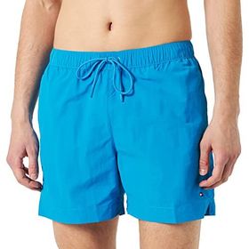 Tommy Hilfiger Erkek Medium Drawstring Mavi S Deniz Şortu