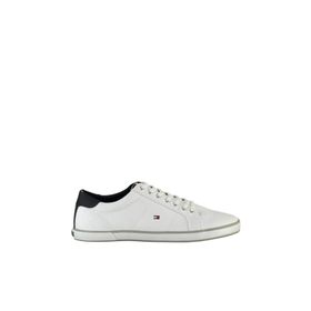 Tommy Hilfiger FM0FM00596 100 H2285Arlow 1D Beyaz Erkek Ayakkabı