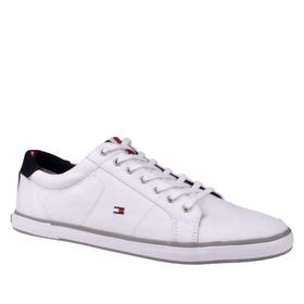 Tommy Hilfiger FM0FM00596 100 H2285Arlow 1D Beyaz Erkek Ayakkabı