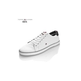 Tommy Hilfiger FM0FM00596 100 H2285Arlow 1D Beyaz Erkek Ayakkabı