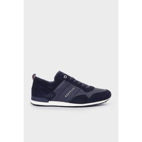 Tommy Hilfiger FM0FM00924-403 Lacivert Erkek Günlük Ayakkabı