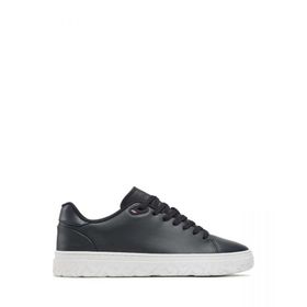 Tommy Hilfiger FM0FM04355 Modern Iconic Cupsole Lacivert Erkek Sneaker