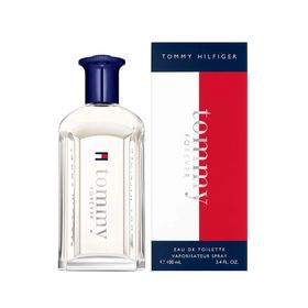 Tommy Hilfiger Forever Man EDT 100 ml Erkek Parfüm