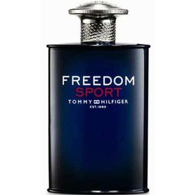 Tommy Hilfiger Freedom Sport EDT 100 ml Erkek Parfüm
