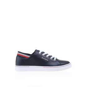 Tommy Hilfiger FW0FW04705-DW5 Lacivert Kadın Ayakkabı