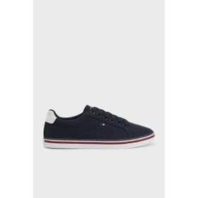 Tommy Hilfiger FW0FW06178 DW5 Lacivert Sneaker Kadın Ayakkabı