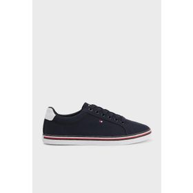 Tommy Hilfiger FW0FW06178 DW5 Lacivert Sneaker Kadın Ayakkabı