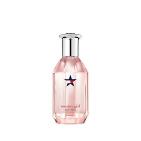 Tommy Hilfiger Girl New York Edt 100 ml Kadın Parfüm