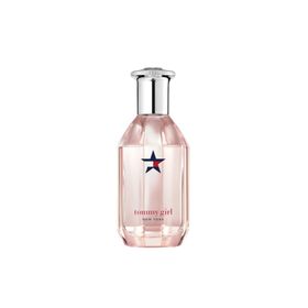 Tommy Hilfiger Girl New York Edt 50 ml Kadın Parfüm