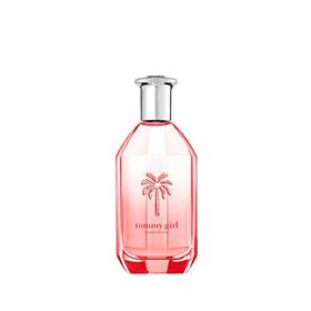 Tommy Hilfiger Girl Summer Limited Edition Edt 100 ml Kadın Karfüm