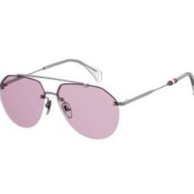 Tommy Hilfiger HF TH 1598-S YZC UR 60 G Unisex Güneş Gözlüğü