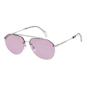 Tommy Hilfiger HF TH 1598-S YZC UR 60 G Unisex Güneş Gözlüğü