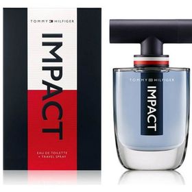 Tommy Hilfiger Impact 100 ml Edt Erkek Parfümü
