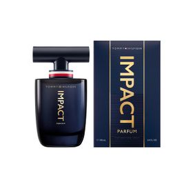 Tommy Hilfiger Impact 100 ml Erkek Parfüm