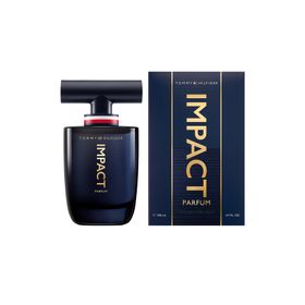 Tommy Hilfiger Impact 100 ml Erkek Parfüm
