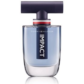 Tommy Hilfiger Impact EDT 100 ml Erkek Parfüm
