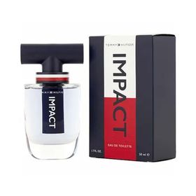 Tommy Hilfiger Impact Spark EDT 50 ml Erkek Parfüm
