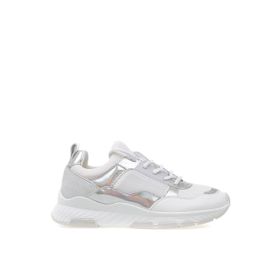 Tommy Hilfiger Leather Lifestyle Beyaz Erkek Sneaker