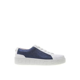 Tommy Hilfiger Leather Lifestyle Beyaz Erkek Sneaker