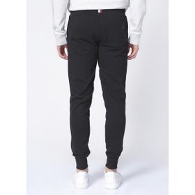 Tommy Hilfiger MW0MW08388BDS Siyah Erkek Eşofman Altı