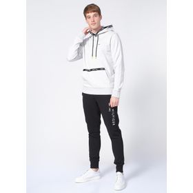 Tommy Hilfiger MW0MW08388BDS Siyah Erkek Eşofman Altı
