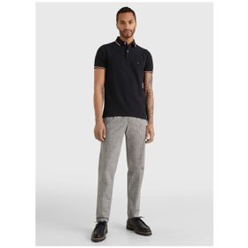 Tommy Hilfiger MW0MW13080-BDS Erkek T-shirt