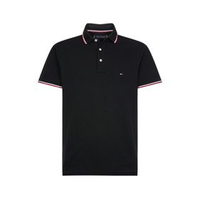 Tommy Hilfiger MW0MW13080-BDS Erkek T-shirt
