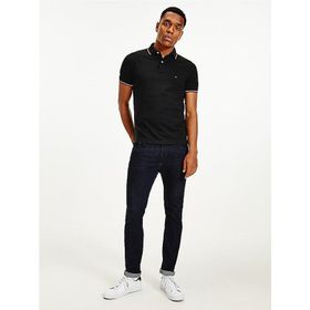 Tommy Hilfiger MW0MW13080-BDS Erkek T-shirt