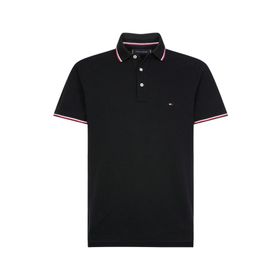 Tommy Hilfiger MW0MW13080-BDS Erkek T-shirt