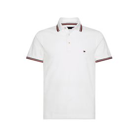 Tommy Hilfiger MW0MW13080-YBR Erkek T-shirt