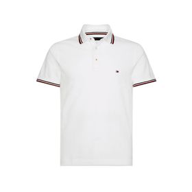 Tommy Hilfiger MW0MW13080-YBR Erkek T-shirt