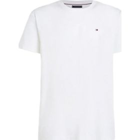 Tommy Hilfiger MW0MW33202 Luxury Erkek Tişört