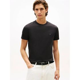 Tommy Hilfiger MW0MW33202 Luxury Erkek Tişört