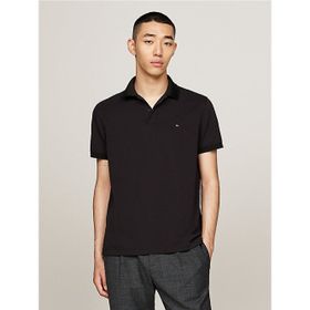 Tommy Hilfiger Mw0mw37309 Performance Pique Reg Erkek Polo Tişört