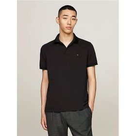 Tommy Hilfiger Mw0mw37309 Performance Pique Reg Erkek Polo Tişört