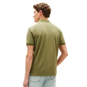 Tommy Hilfiger MW0MW37309MSX Performance Pique Reg Erkek Polo Tişört
