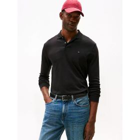 Tommy Hilfiger MW0MW37317 Liquid Cotton Erkek Polo Tişört