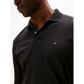 Tommy Hilfiger MW0MW37317 Liquid Cotton Erkek Polo Tişört